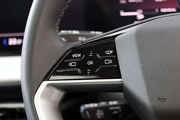 2025 Audi Q5 TFSI 150kW GU