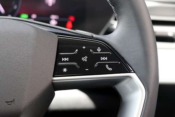 2025 Audi Q5 TFSI 150kW GU