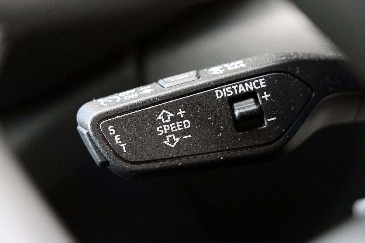 2025 Audi Q5 TFSI 150kW GU