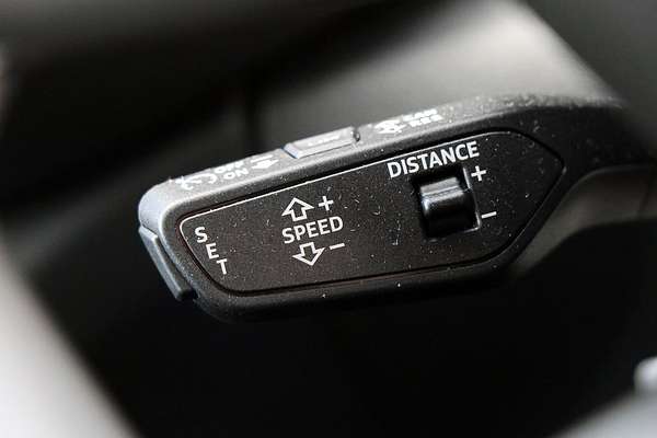 2025 Audi Q5 TFSI 150kW GU