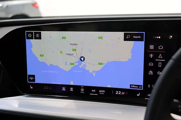 2025 Audi Q5 TFSI 150kW GU