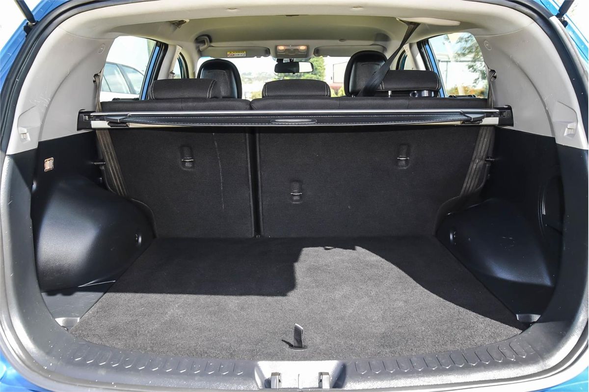 2014 Kia Sportage Si SL Series II