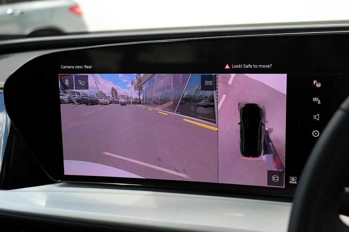 2025 Audi Q5 TFSI 150kW GU