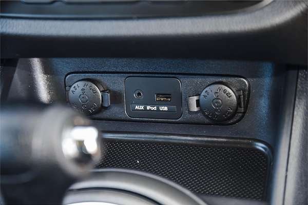 2014 Kia Sportage Si SL Series II