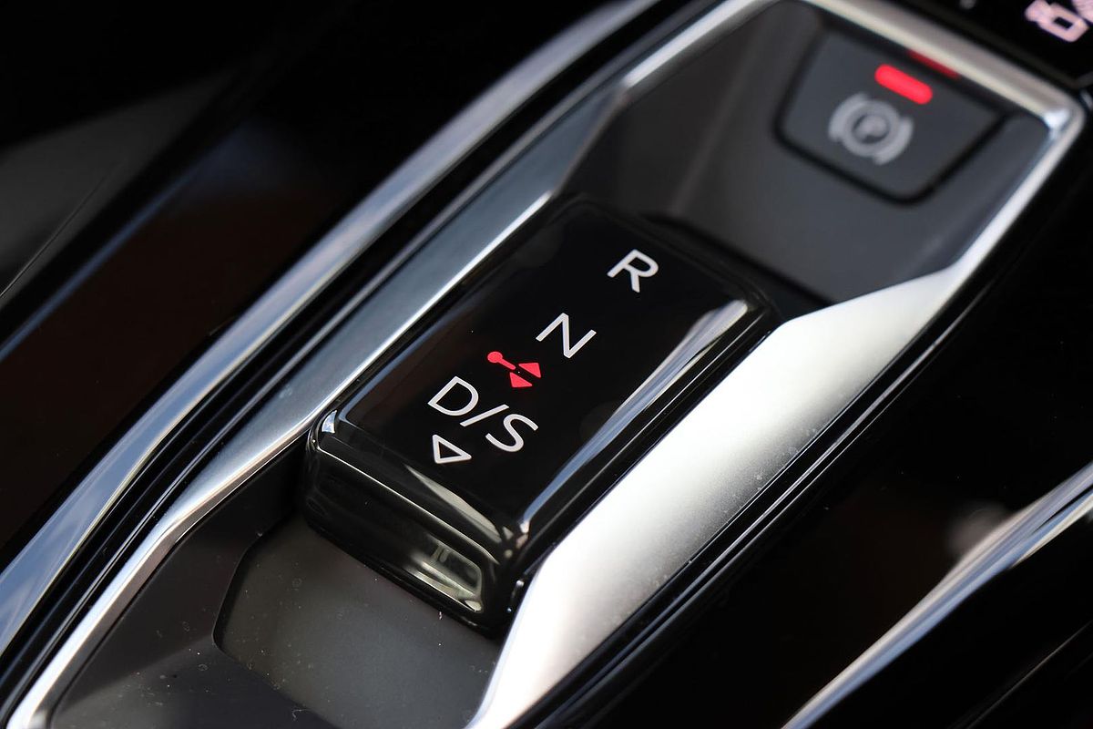 2025 Audi Q5 TFSI 150kW GU