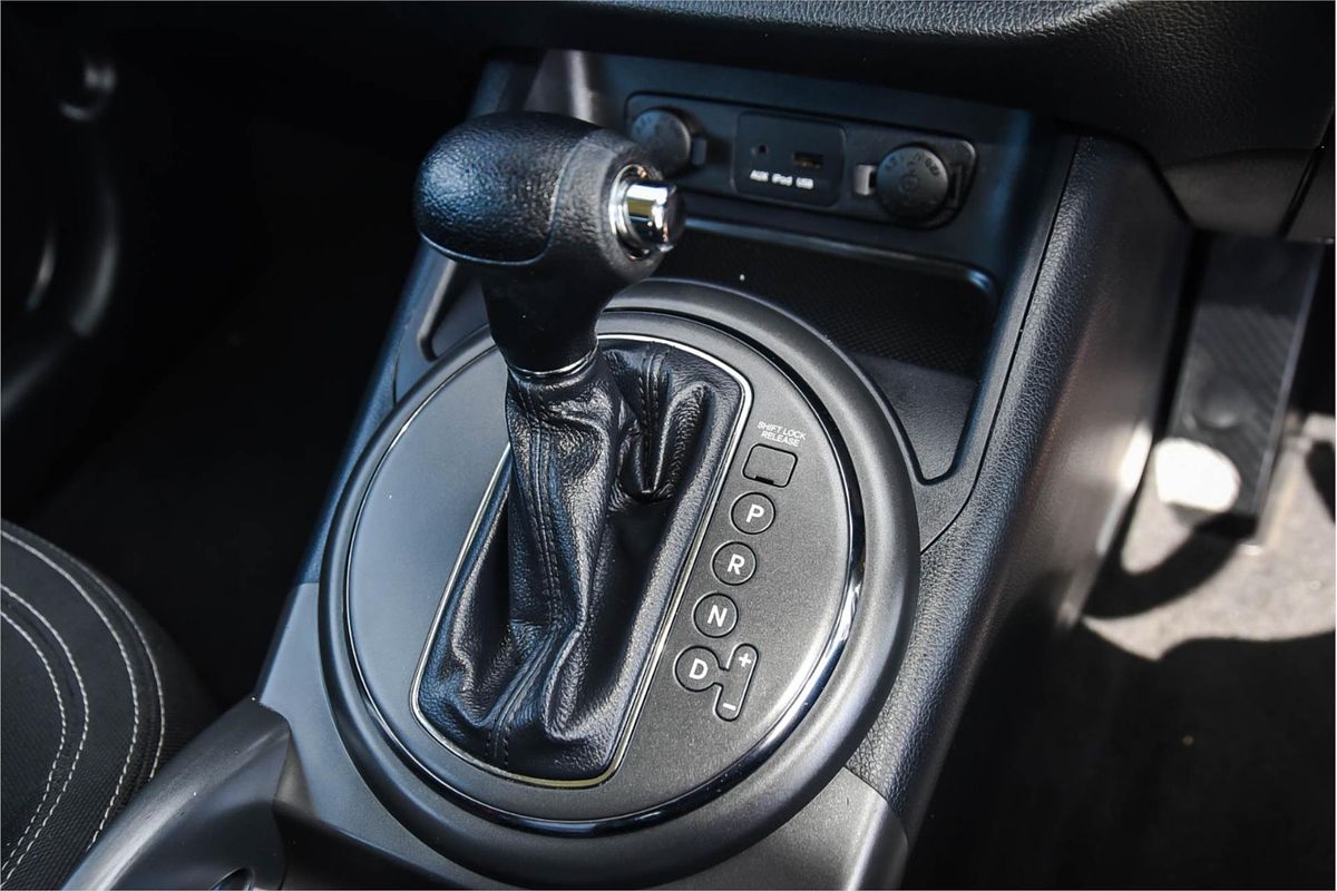 2014 Kia Sportage Si SL Series II