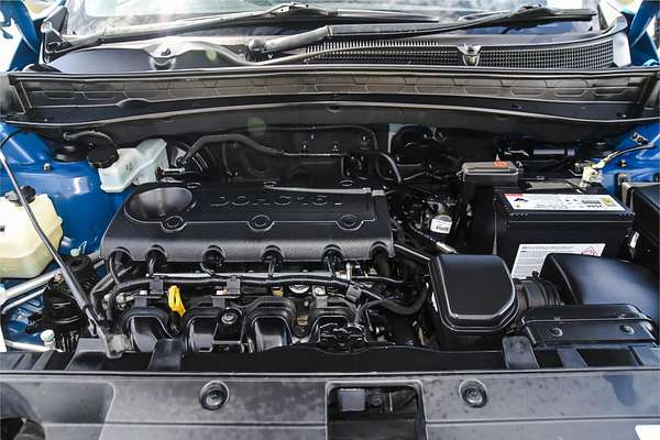 2014 Kia Sportage Si SL Series II