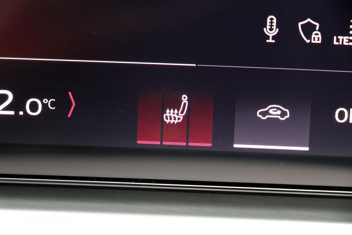 2025 Audi Q5 TFSI 150kW GU