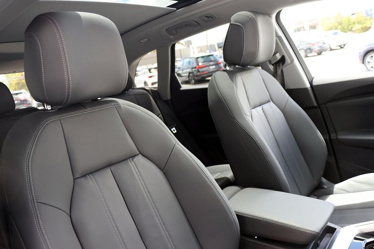 2025 Audi Q5 TFSI 150kW GU