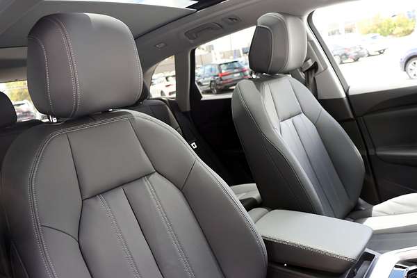 2025 Audi Q5 TFSI 150kW GU