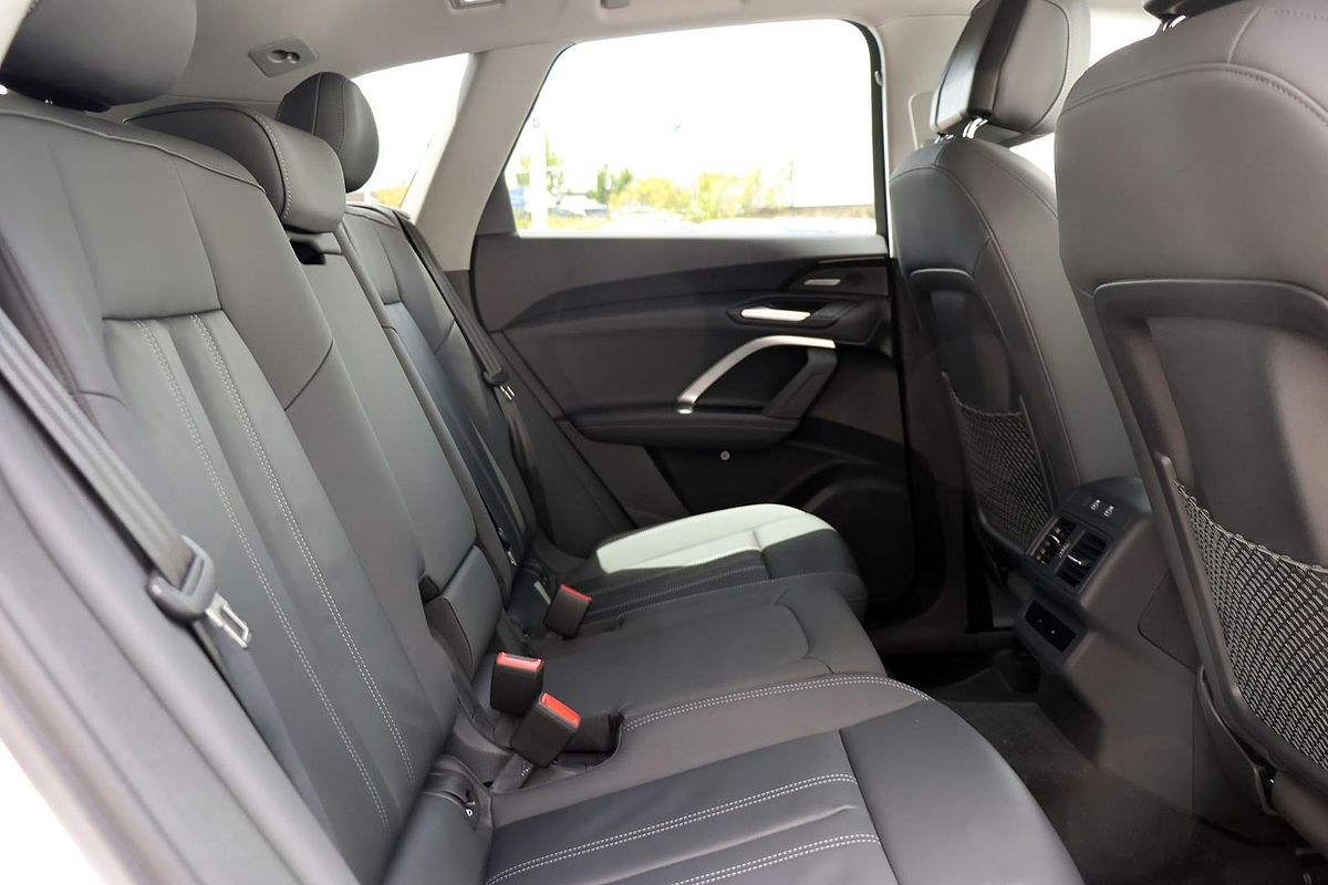 2025 Audi Q5 TFSI 150kW GU