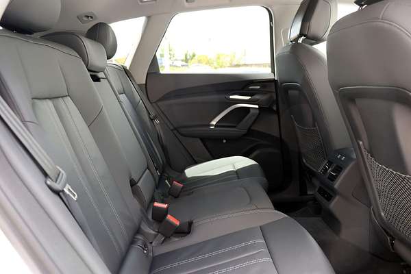 2025 Audi Q5 TFSI 150kW GU