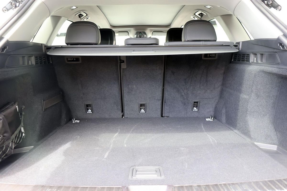 2025 Audi Q5 TFSI 150kW GU