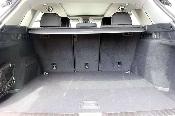 2025 Audi Q5 TFSI 150kW GU