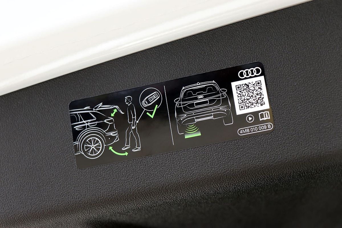 2025 Audi Q5 TFSI 150kW GU