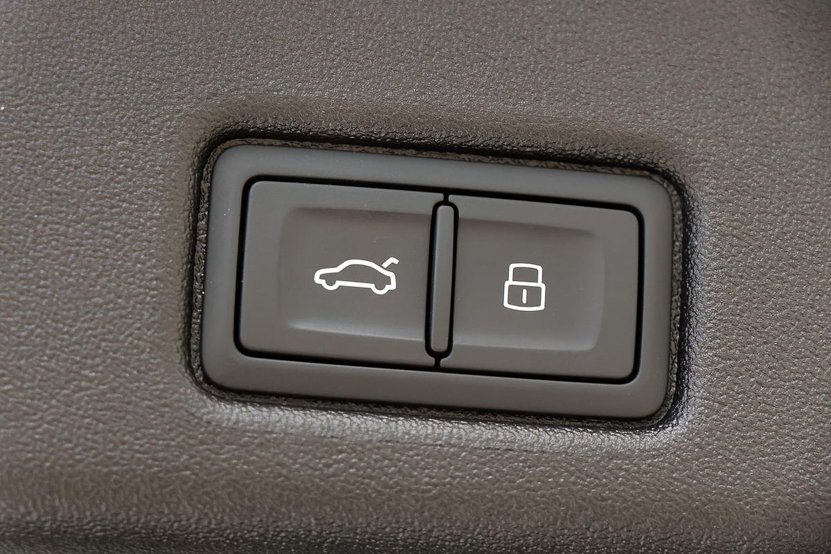 2025 Audi Q5 TFSI 150kW GU