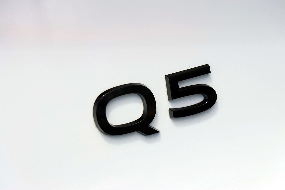 2025 Audi Q5 TFSI 150kW GU