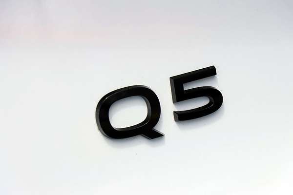 2025 Audi Q5 TFSI 150kW GU