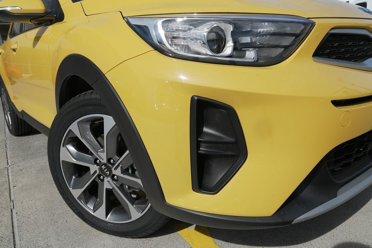 2021 Kia Stonic Sport YB