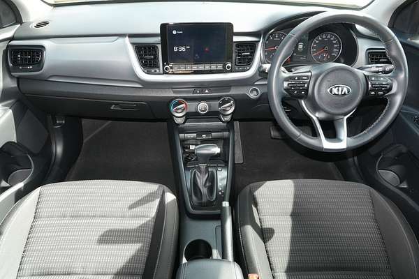 2021 Kia Stonic Sport YB