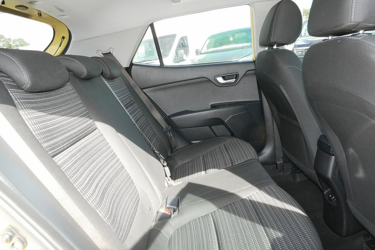 2021 Kia Stonic Sport YB