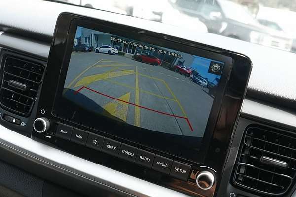 2021 Kia Stonic Sport YB