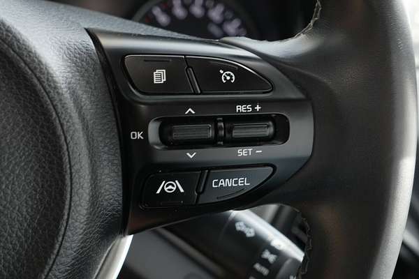 2021 Kia Stonic Sport YB