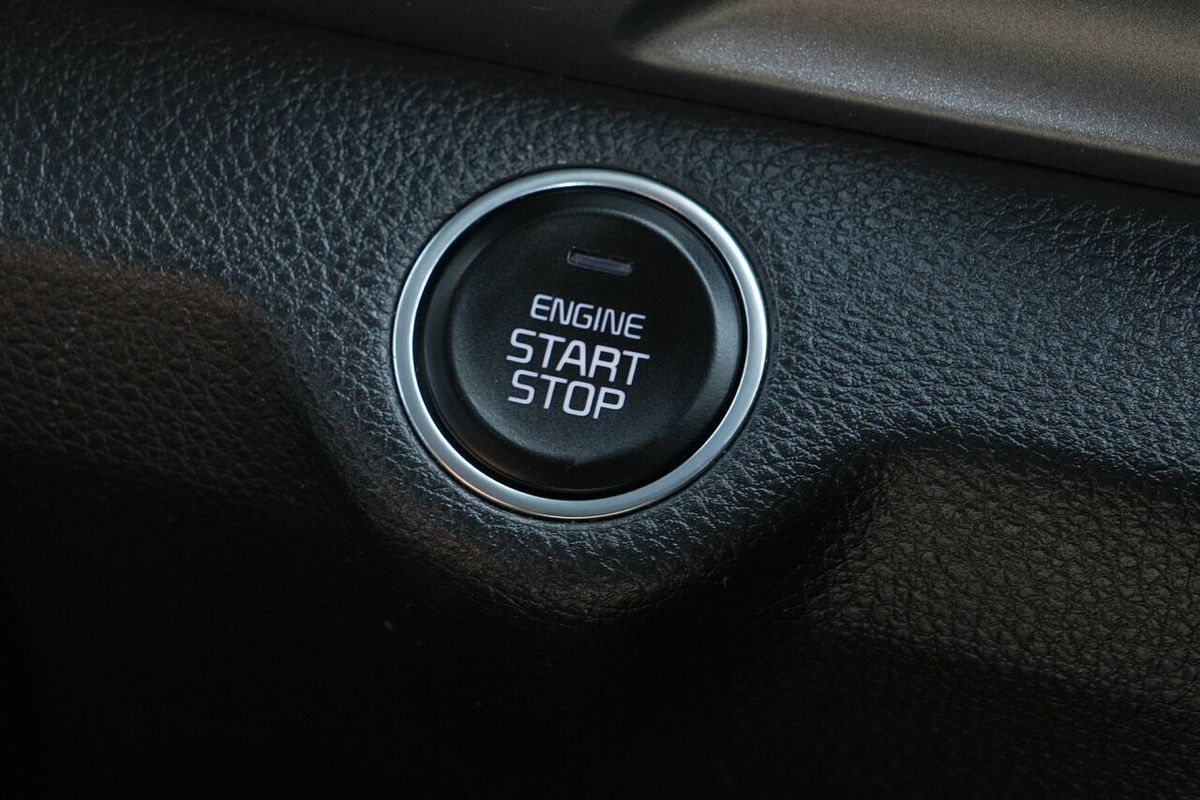 2021 Kia Stonic Sport YB