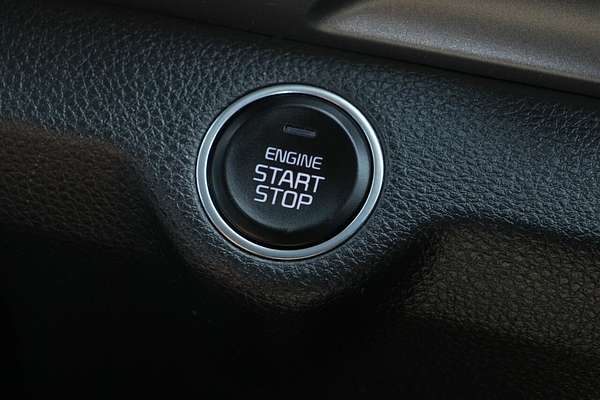 2021 Kia Stonic Sport YB