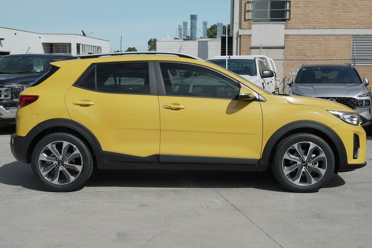 2021 Kia Stonic Sport YB