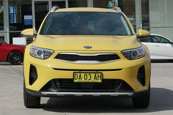 2021 Kia Stonic Sport YB