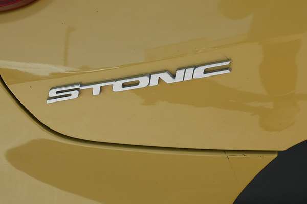 2021 Kia Stonic Sport YB