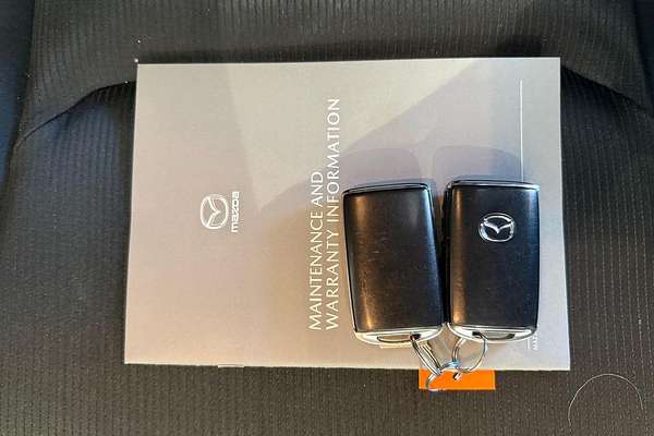 2021 Mazda CX-9 Sport TC