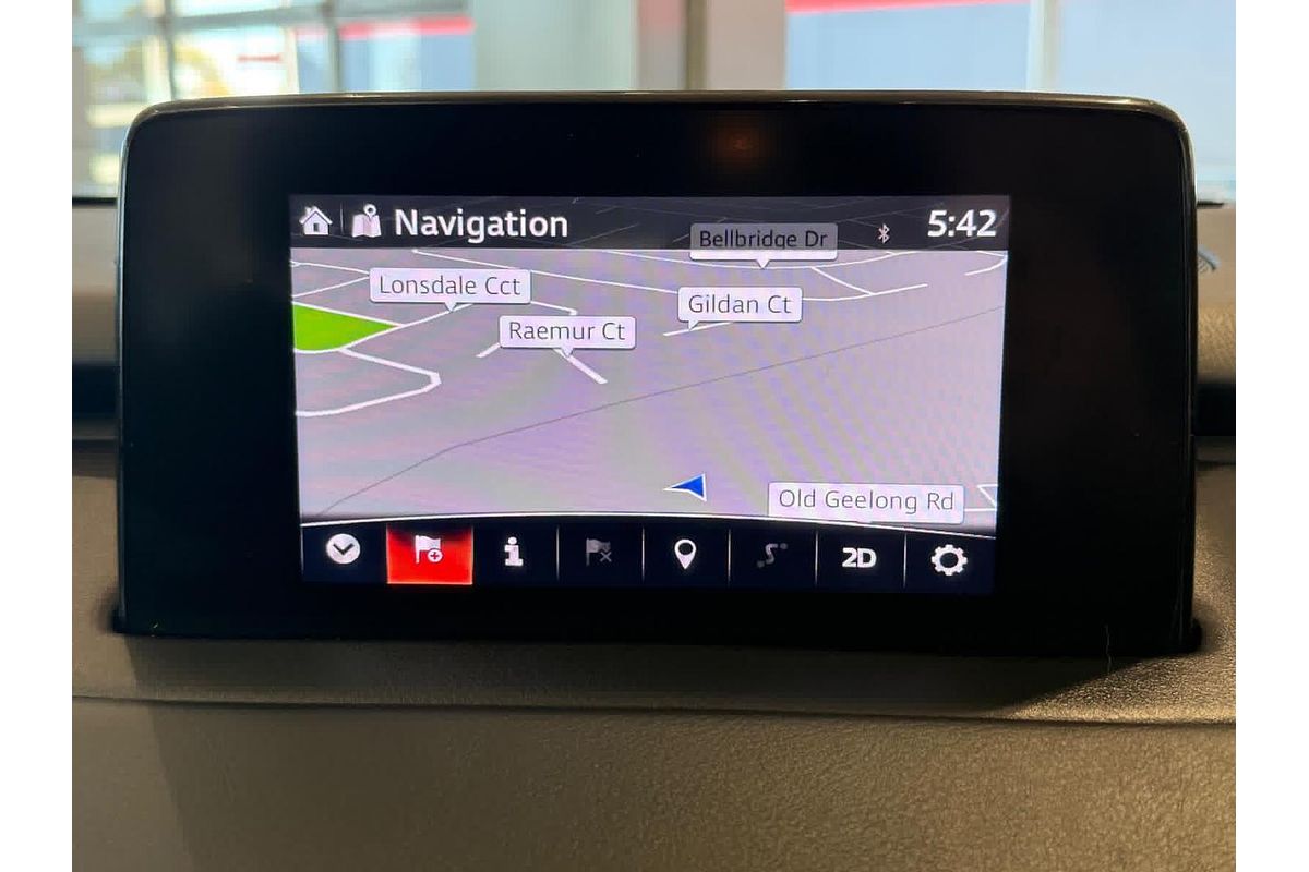 2021 Mazda CX-9 Sport TC