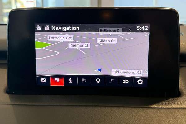 2021 Mazda CX-9 Sport TC