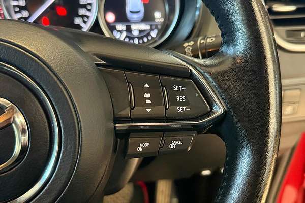 2021 Mazda CX-9 Sport TC