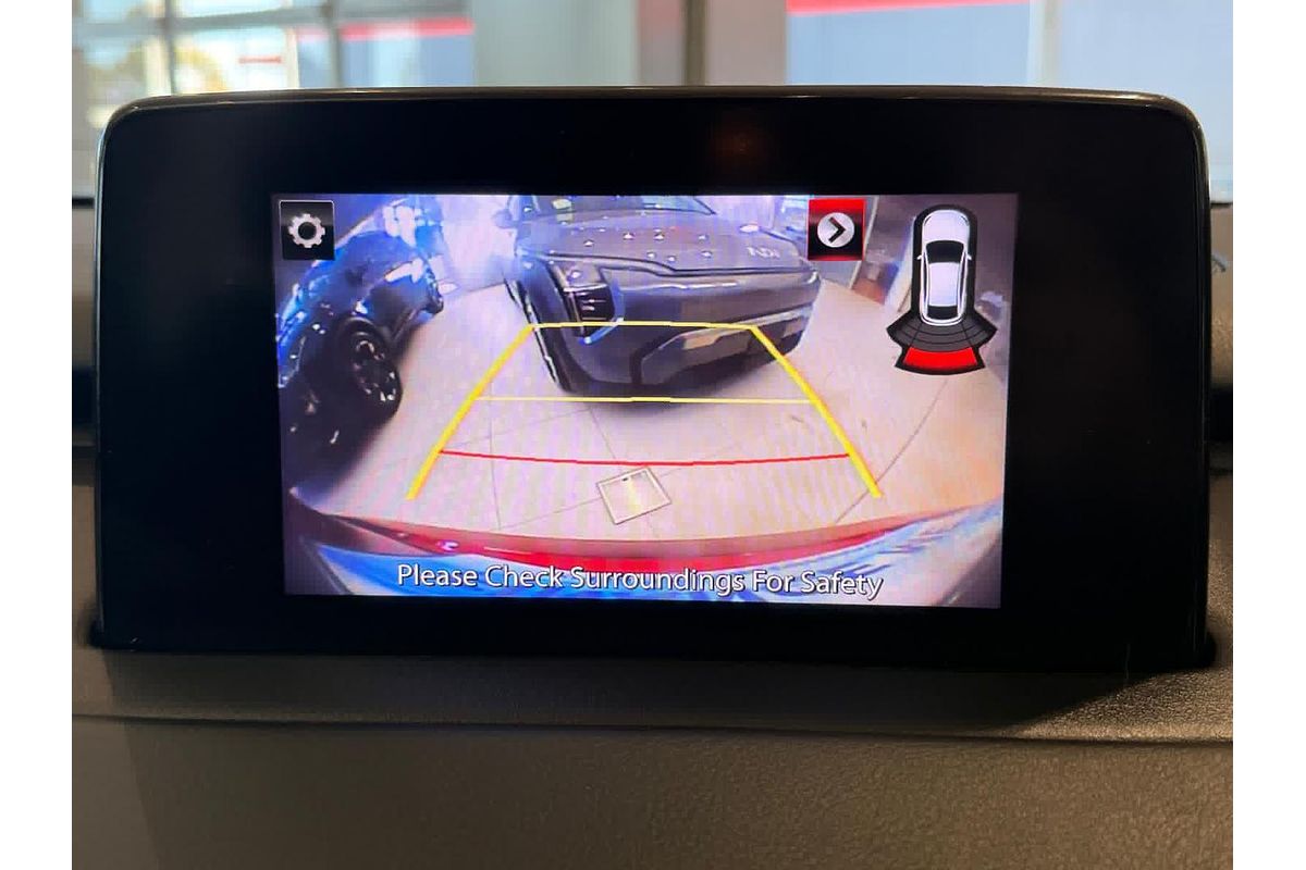 2021 Mazda CX-9 Sport TC