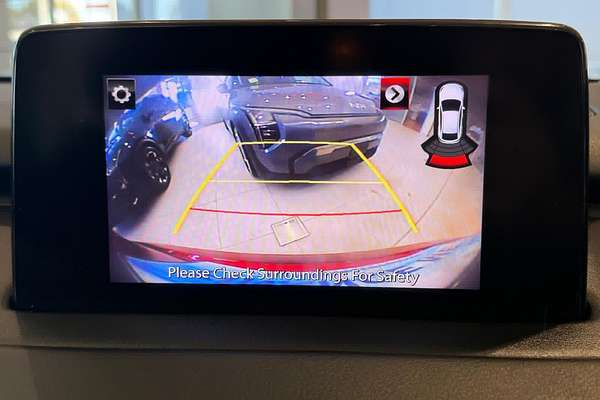 2021 Mazda CX-9 Sport TC