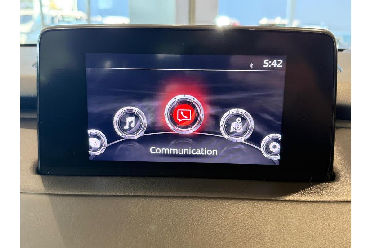 2021 Mazda CX-9 Sport TC