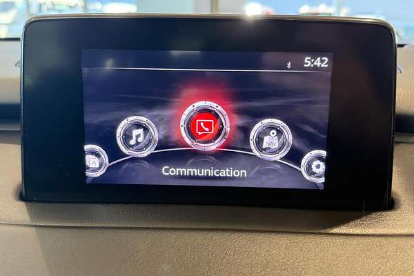 2021 Mazda CX-9 Sport TC