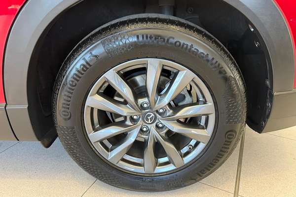 2021 Mazda CX-9 Sport TC