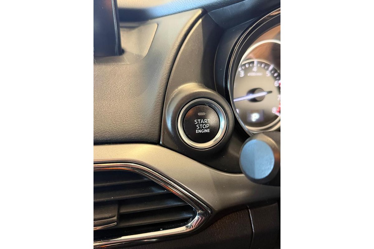 2021 Mazda CX-9 Sport TC