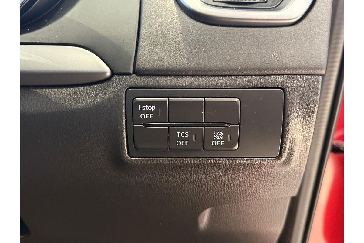 2021 Mazda CX-9 Sport TC