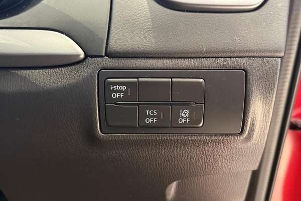 2021 Mazda CX-9 Sport TC