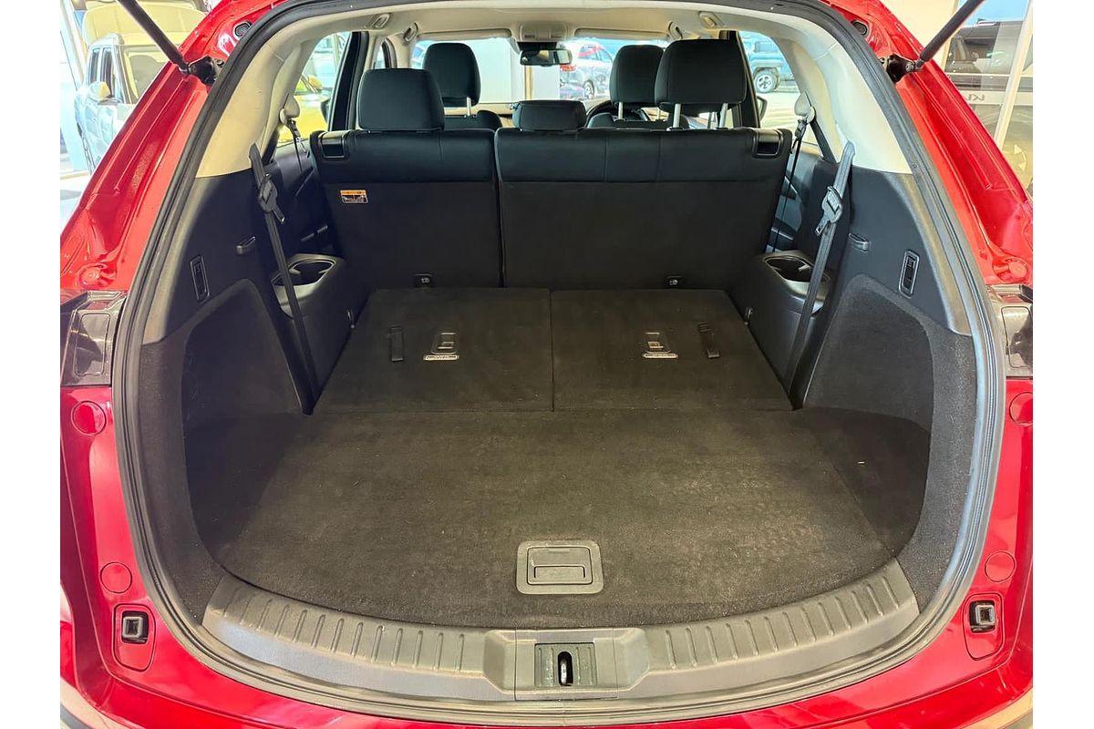 2021 Mazda CX-9 Sport TC