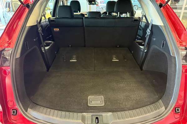 2021 Mazda CX-9 Sport TC