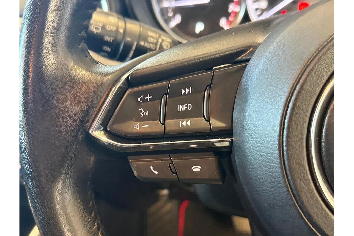 2021 Mazda CX-9 Sport TC