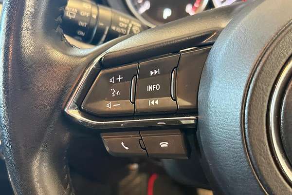 2021 Mazda CX-9 Sport TC