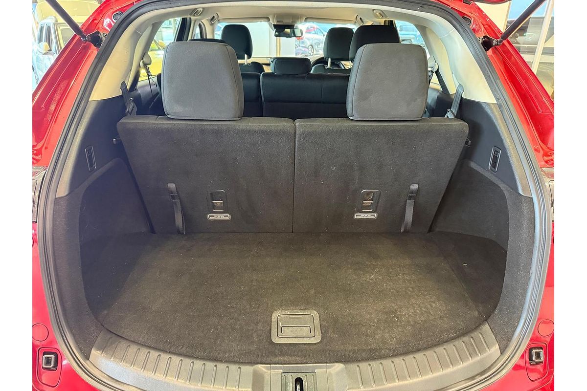 2021 Mazda CX-9 Sport TC