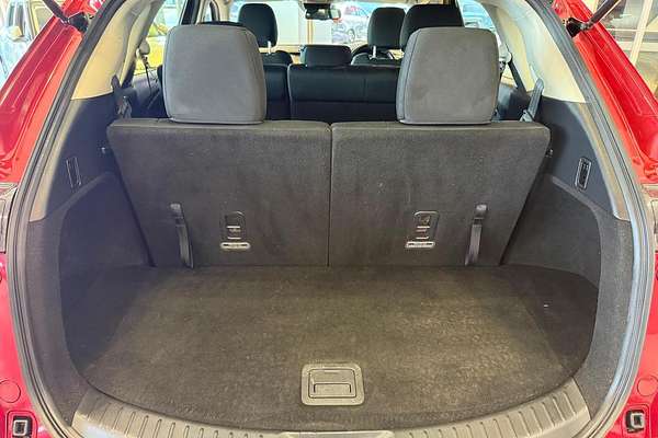 2021 Mazda CX-9 Sport TC